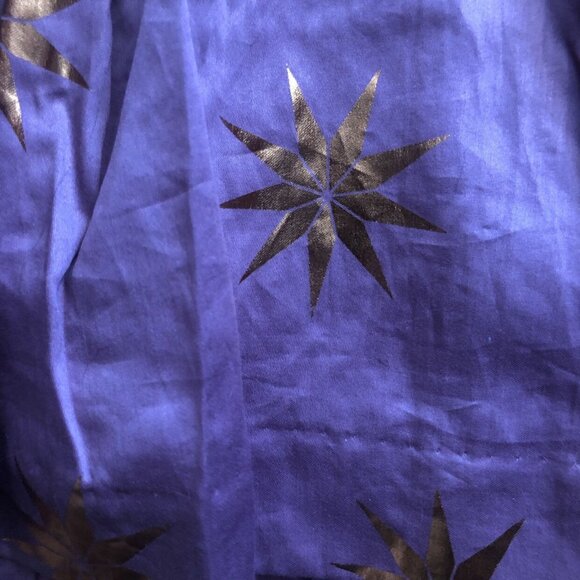 Tea Collection Size 9-12M Patterned Holiday Dress - Picture 2 of 7